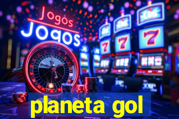 planeta gol